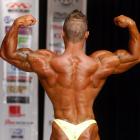 Gioele  LaGalla - NPC Southern States 2015 - #1