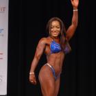 Karee  Payton - NPC Nationals 2017 - #1