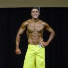 Josh  Stoneking - NPC Treasure Coast 2013 - #1