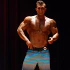 Tristen  Bourgoignie - NPC Gold Coast 2015 - #1