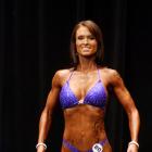 Melissa  Alford - NPC Bill Wilmore Classic 2015 - #1