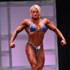 Brigita  Brezovac - IFBB Wings of Strength Tampa  Pro 2011 - #1