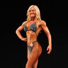 Brandie  Gardner - IFBB Jacksonville Pro 2010 - #1