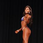 Madison  Simas - NPC Nationals 2016 - #1