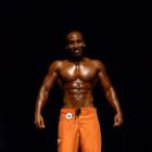 LeVar  Phoenix - NPC Ruby Championship 2011 - #1