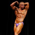 Casey  Casucci - NPC Texas State 2011 - #1