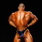 Frank  McGrath - IFBB Olympia 2011 - #1