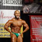 Kenny  Ishikawa - NPC Southern States 2014 - #1