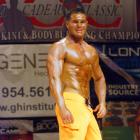 Lee  Stransky - NPC Dayana Cadeau Classic  2012 - #1