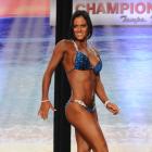 Tamryn  Jackson - IFBB Wings of Strength Tampa  Pro 2012 - #1