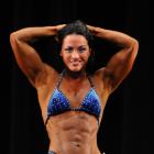 Hayley  McNeff - NPC Maryland State/East Coast Classic 2009 - #1