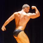 Timothy  Jackson - NPC South Florida 2012 - #1