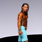 Michael  Feeks - IFBB Fort Lauderdale Pro  2014 - #1