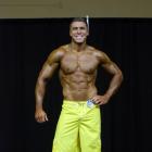 Josh  Stoneking - NPC Treasure Coast 2013 - #1