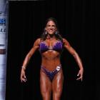 Toni  Hill - NPC Adela Garcia Classic 2013 - #1