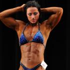 Hayley  McNeff - NPC Maryland State/East Coast Classic 2009 - #1