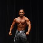 Frank  Same - NPC Bill Wilmore Classic 2015 - #1