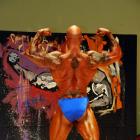 Charles  Williams - NPC Daytona Classic 2011 - #1