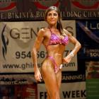 Viviana  Smerilli - NPC Dayana Cadeau Classic  2012 - #1