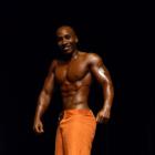 LeVar  Phoenix - NPC Ruby Championship 2011 - #1