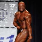 Monty   Mabry  - IFBB North American Championships 2010 - #1