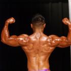 Wonte  Kim - NPC Southern States 2015 - #1