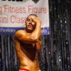 Michael  Rudes - NPC Diamond Classic 2011 - #1