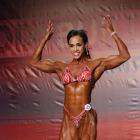 Teresita  Morales - IFBB Wings of Strength Tampa  Pro 2014 - #1