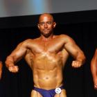 David  Calafell - NPC Sunshine Classic 2015 - #1