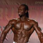 Butch  Rolle - IFBB Wings of Strength Tampa  Pro 2014 - #1