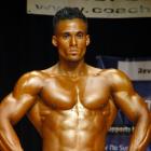 Anthony  Montes - NPC Miami Classic 2012 - #1