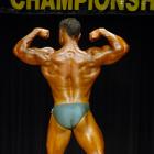 Diego  Botasso - NPC Miami Classic 2012 - #1