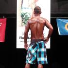 Christian  Kolegel - NPC FL Gold Cup 2011 - #1