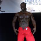 Butch  Rolle - IFBB Miami Muscle Beach 2015 - #1