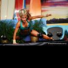 Danielle  Chikeles - IFBB Europa Show of Champions Orlando 2015 - #1