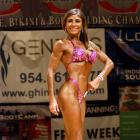 Viviana  Smerilli - NPC Dayana Cadeau Classic  2012 - #1