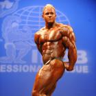 Jeff  Long - IFBB New York Pro 2010 - #1