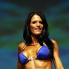 Brenda  Kloda - NPC Diamond Classic 2012 - #1