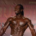 Butch  Rolle - IFBB Wings of Strength Tampa  Pro 2014 - #1