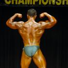 Diego  Botasso - NPC Miami Classic 2012 - #1