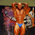 Charles  Williams - NPC Daytona Classic 2011 - #1