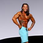 Michael  Feeks - IFBB Fort Lauderdale Pro  2014 - #1