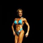 Rosemarie  Brickman - NPC Ruby Championship 2012 - #1