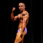 Casey  Casucci - NPC Texas State 2011 - #1