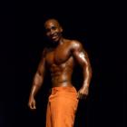 LeVar  Phoenix - NPC Ruby Championship 2011 - #1