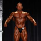 William   Ayoubi - IFBB North American Championships 2010 - #1