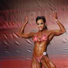 Teresita  Morales - IFBB Wings of Strength Tampa  Pro 2014 - #1