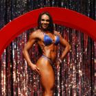 Petala  Rosas - NPC Ruby Championship 2015 - #1