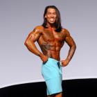 Michael  Feeks - IFBB Fort Lauderdale Pro  2014 - #1