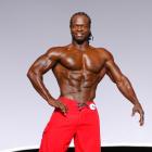 Butch  Rolle - IFBB Fort Lauderdale Pro  2014 - #1